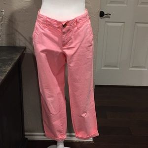 Old Navy Chino Pants